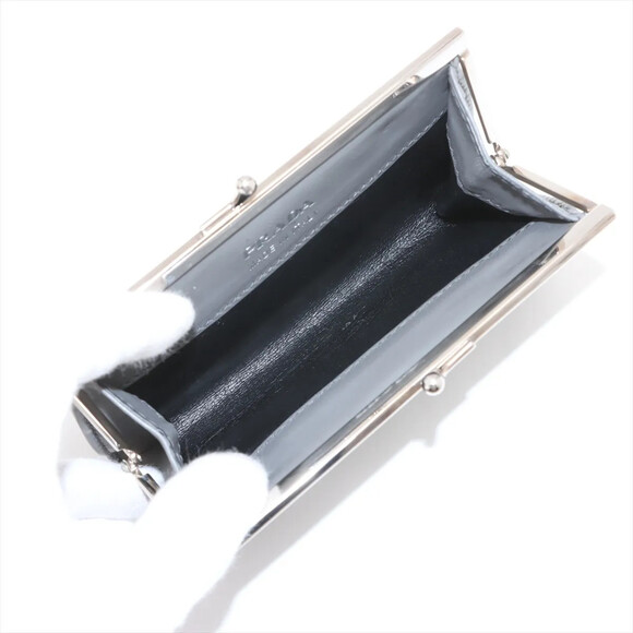 Prada Leather Hand Bag Multicolor #238571P55B - Picture 11 of 15